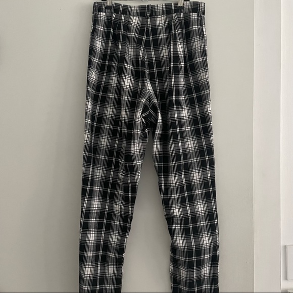 Plaid Pants - Picture 5 of 7